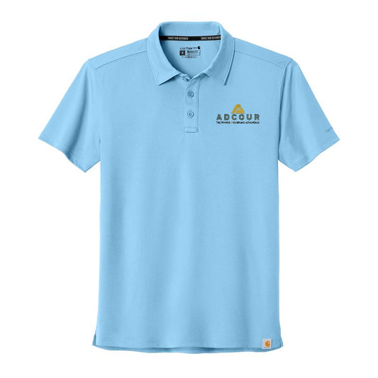 Carhartt Force® Sun Defender™ Polo