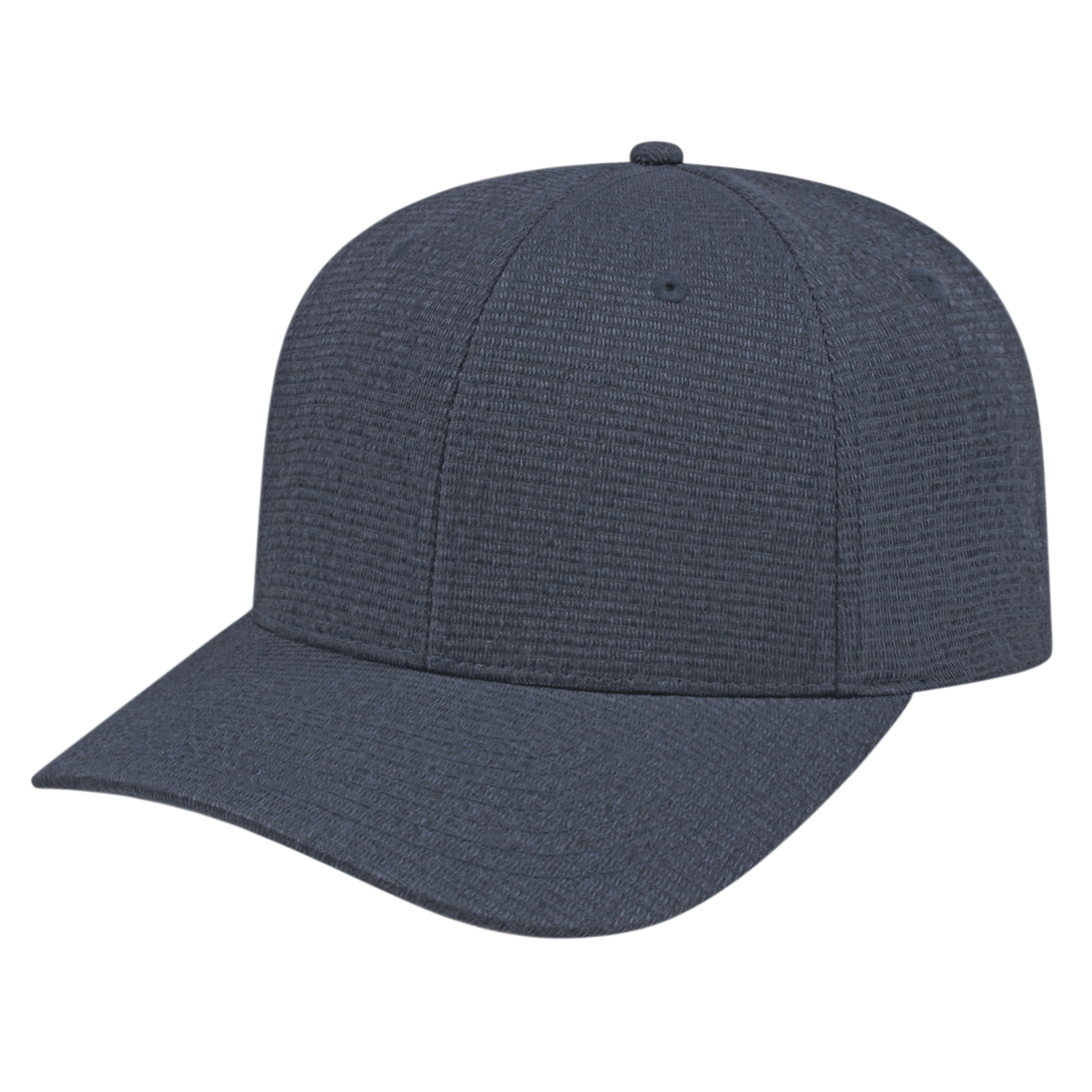 Flexfit 110® Ribbed Tri-Blend Snap Back Cap – EZ Corporate Clothing
