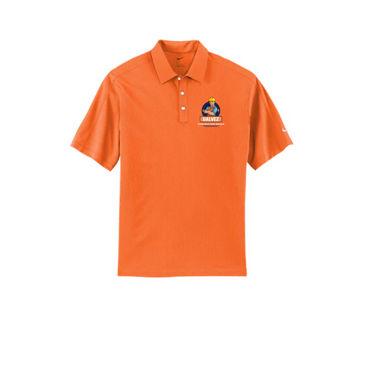 Nike Tech Sport Dri-FIT Polo, Full Color