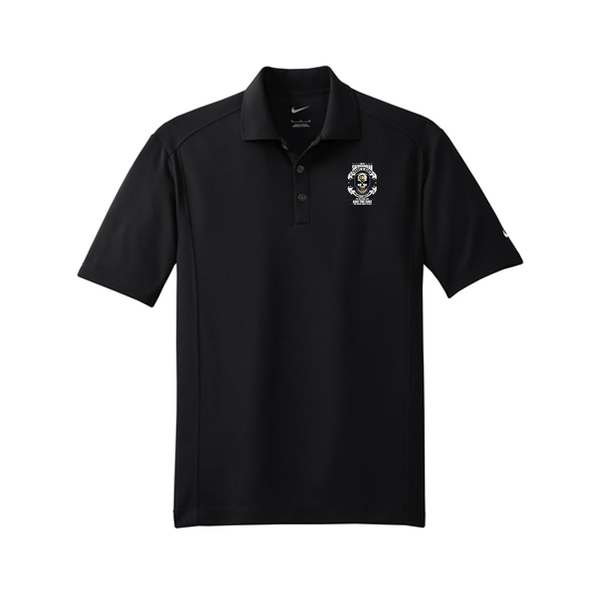 Nike Dri-FIT Classic Polo, Full Color