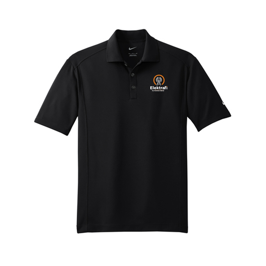 Nike Dri-FIT Classic Polo, Screen Print