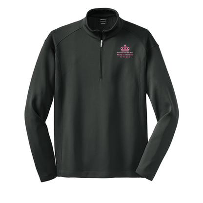 Nike Sport Cover-Up, Screen Print