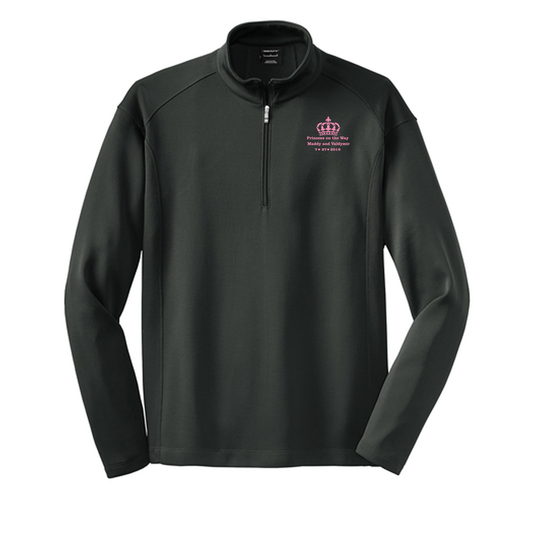 Nike Sport Cover-Up, Screen Print