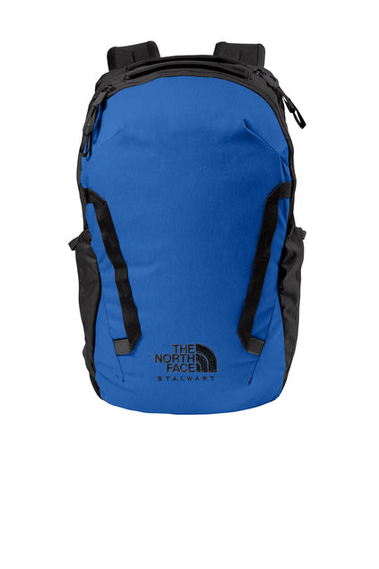 TNF Black Heather/ TNF Blue