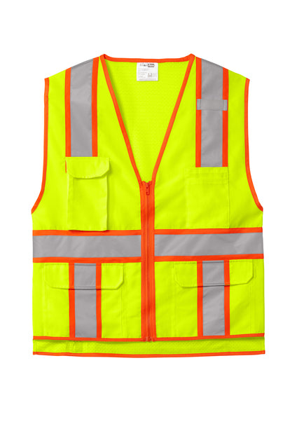Safety Yellow