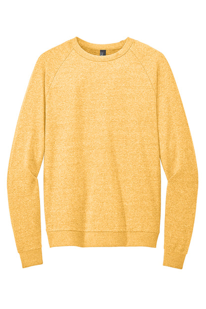 Ochre Yellow Heather