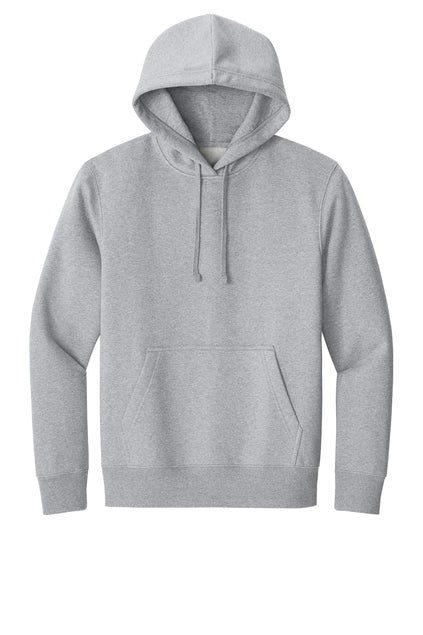 Light Heather Grey