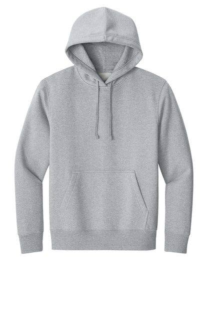 Light Heather Grey