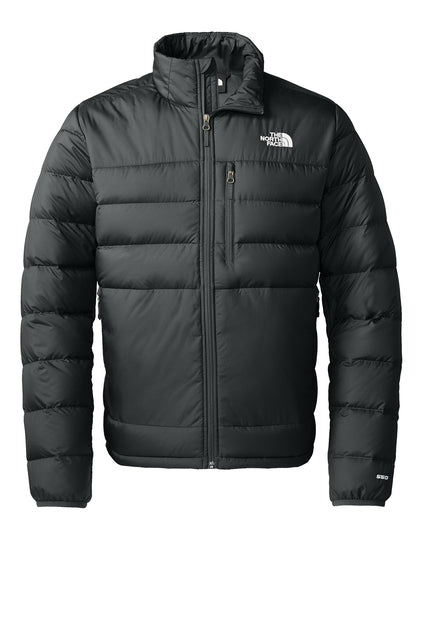 TNF Black