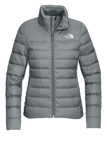 TNF Medium Grey Heather