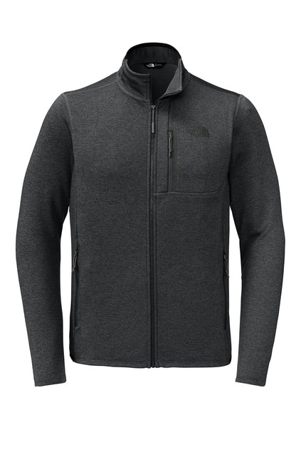 TNF Dark Grey Heather