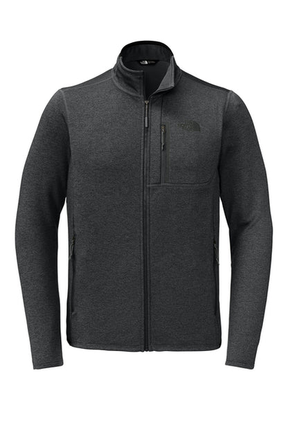TNF Dark Grey Heather