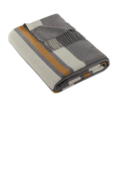 Shadow Grey/ Marshmallow/ Tan