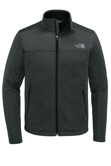 TNF Dark Grey Heather