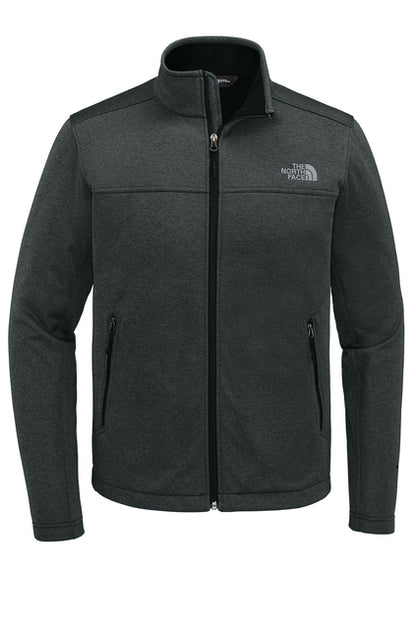 TNF Dark Grey Heather