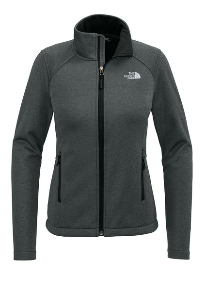 TNF Dark Grey Heather
