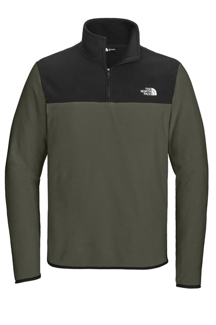 New Taupe Green/ TNF Black