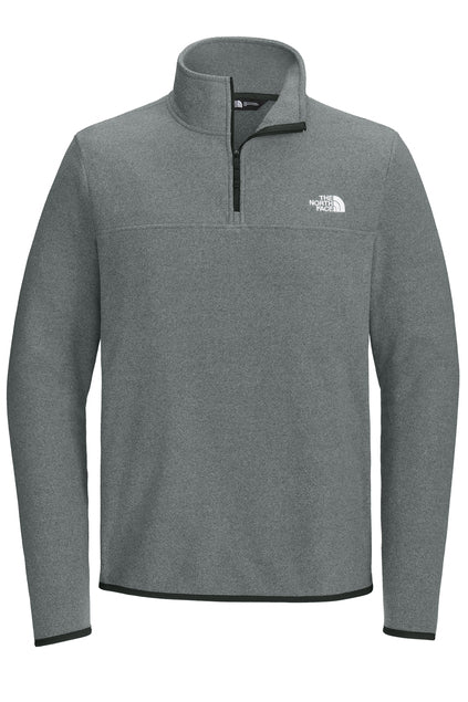 TNF Medium Grey Heather
