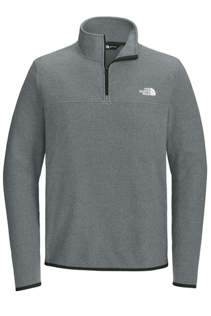 TNF Medium Grey Heather