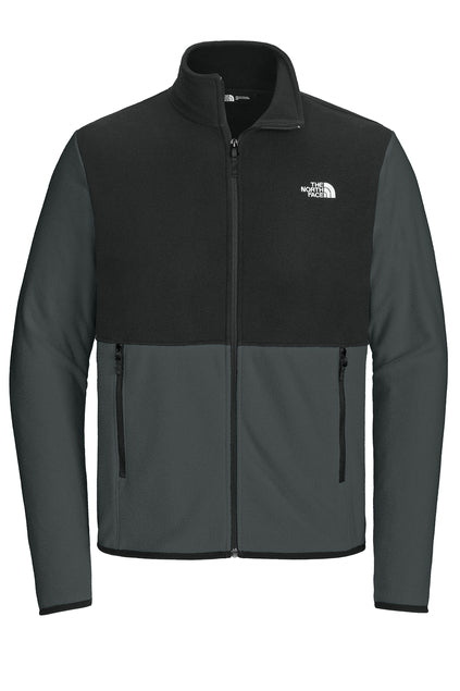 Asphalt Grey/ TNF Black