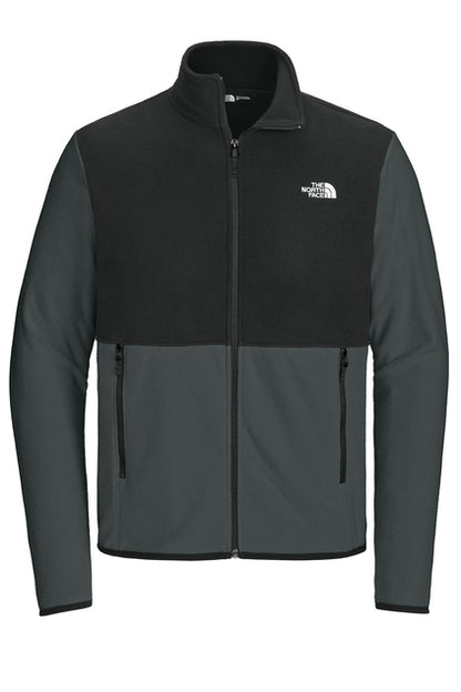 Asphalt Grey/ TNF Black