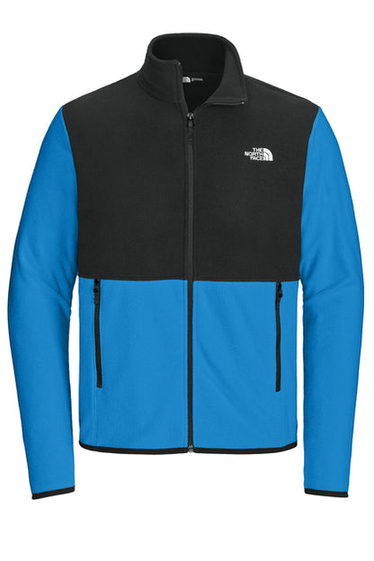 Hero Blue/ TNF Black