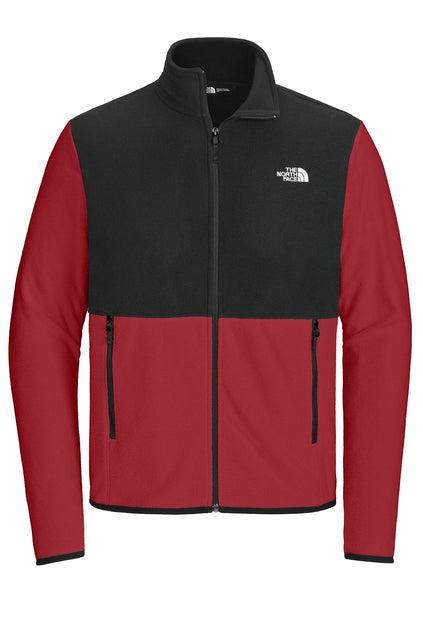 Rage Red / TNF Black