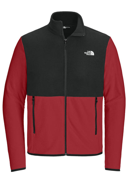 Rage Red / TNF Black