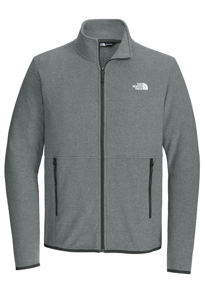 TNF Medium Grey Heather