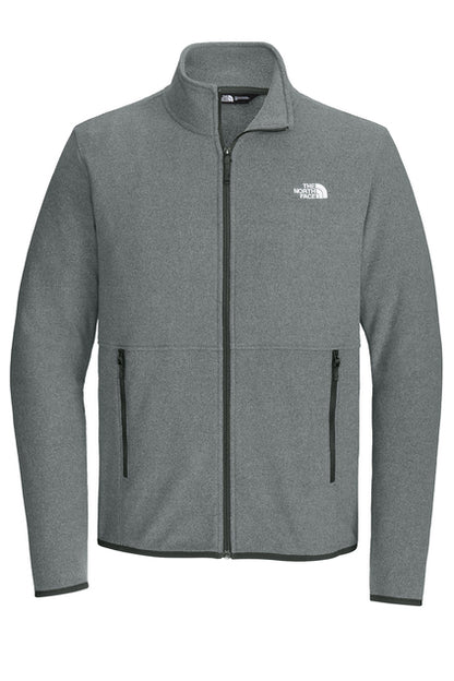 TNF Medium Grey Heather