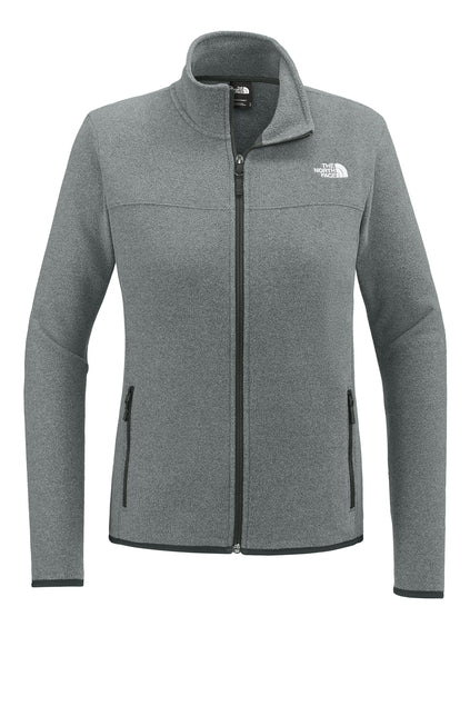TNF Medium Grey Heather