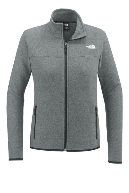 TNF Medium Grey Heather