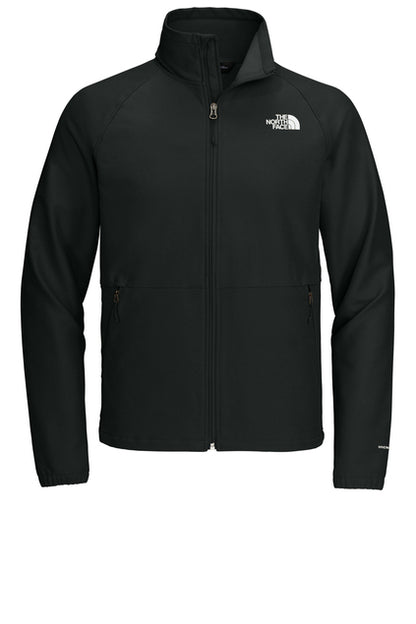 TNF Black Heather