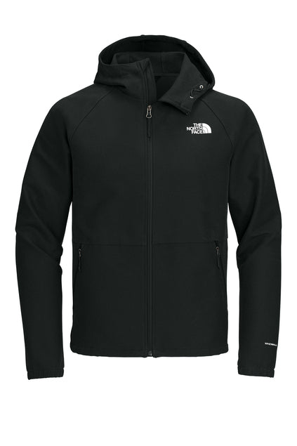 TNF Black Heather