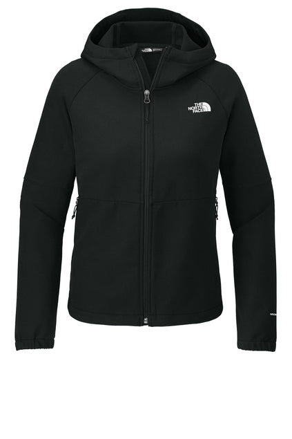 TNF Black Heather