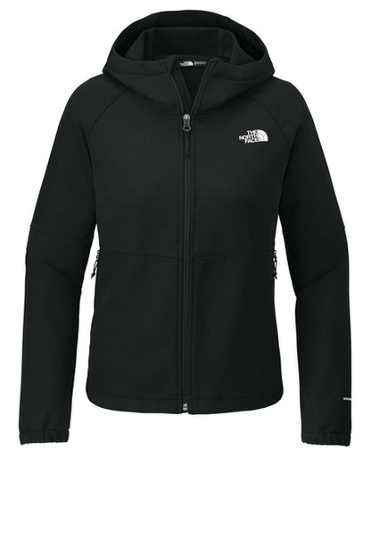 TNF Black Heather