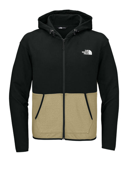 Khaki Stone/ TNF Black