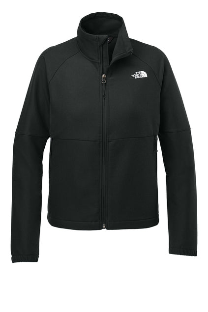 TNF Black Heather