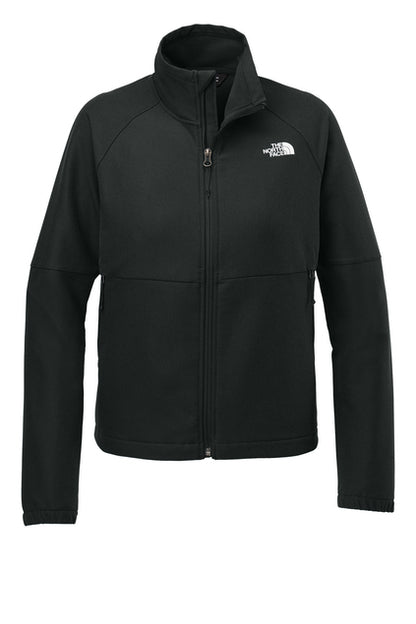 TNF Black Heather