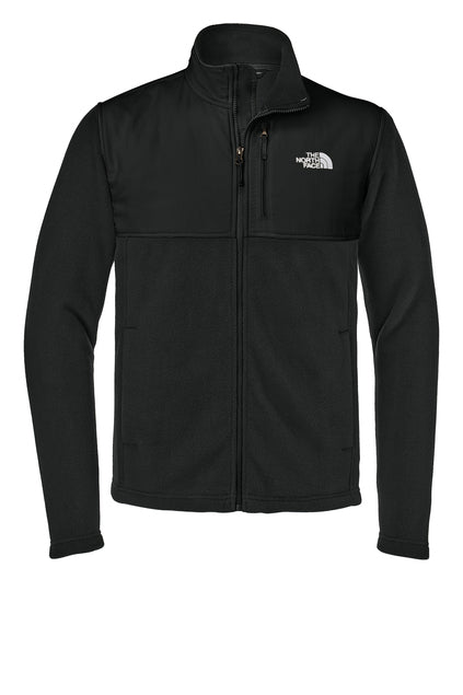 TNF Black