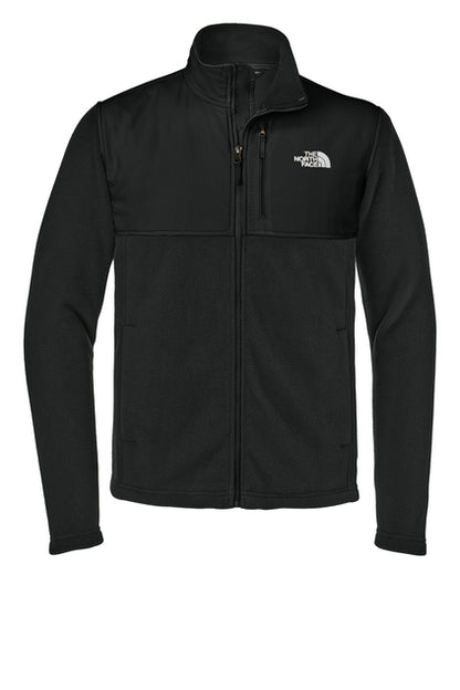 TNF Black