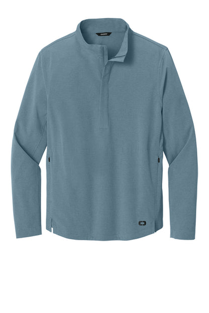 #OGIO Aspect 1/2-Zip Pullover, Screen Print