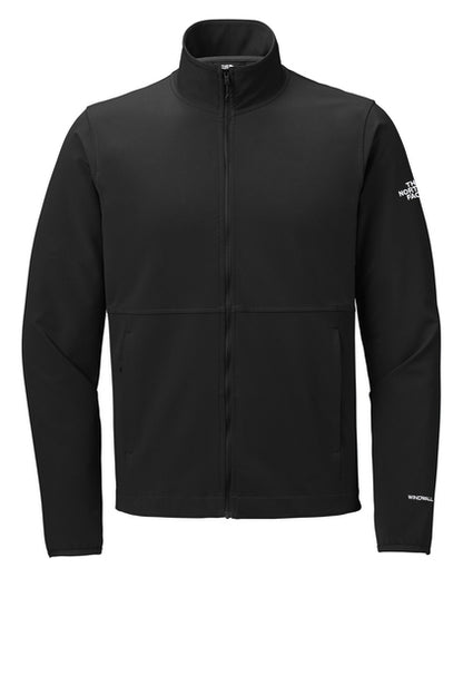 TNF Black