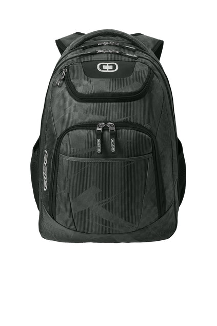 OGIO Excelsior Pack, Screen Print