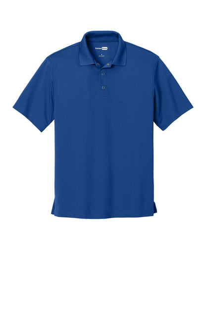 CornerStone® Micropique Gripper Polo
