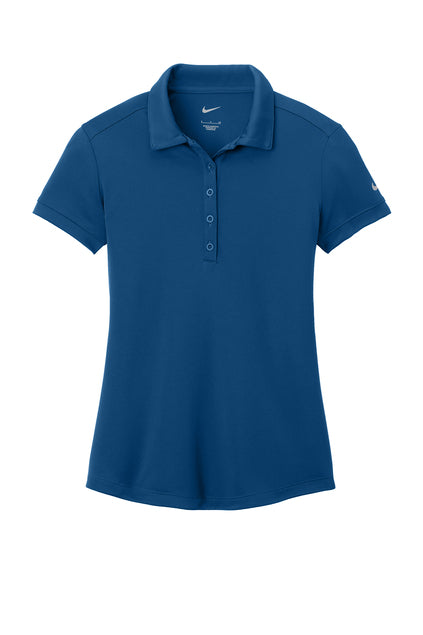 Gym Blue