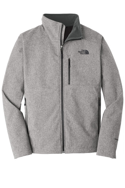TNF Medium Grey Heather