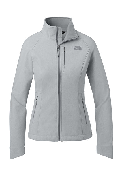TNF Light Grey Heather