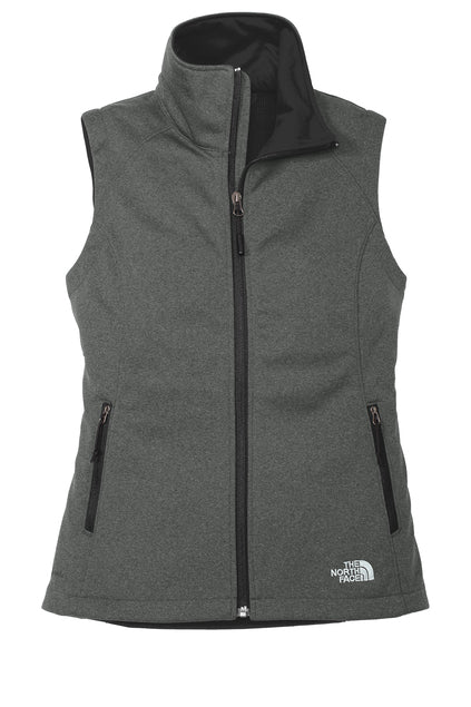 TNF Dark Grey Heather