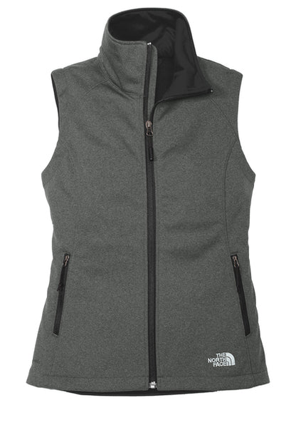 TNF Dark Grey Heather